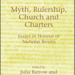 Myth, Rulership, Church and Charters