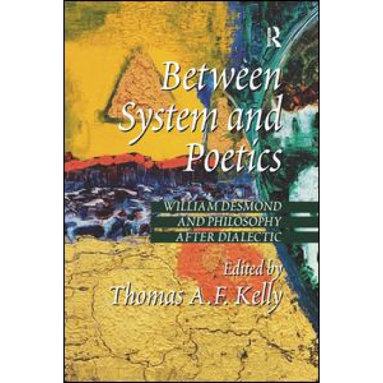 Between System and Poetics Between System and Poetics