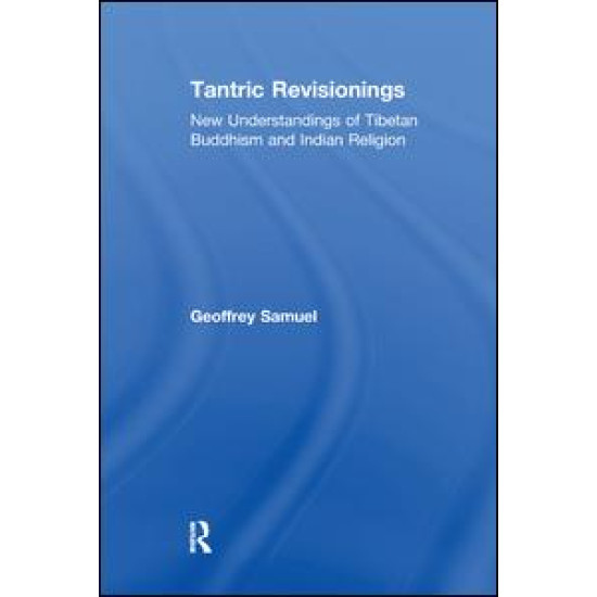 Tantric Revisionings