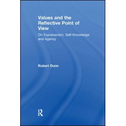 Values and the Reflective Point of View Values and the Reflective Point of View