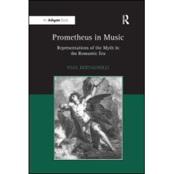 Prometheus in Music