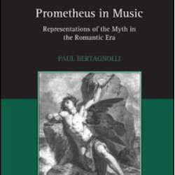 Prometheus in Music Prometheus in Music