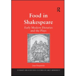 Food in Shakespeare Food in Shakespeare