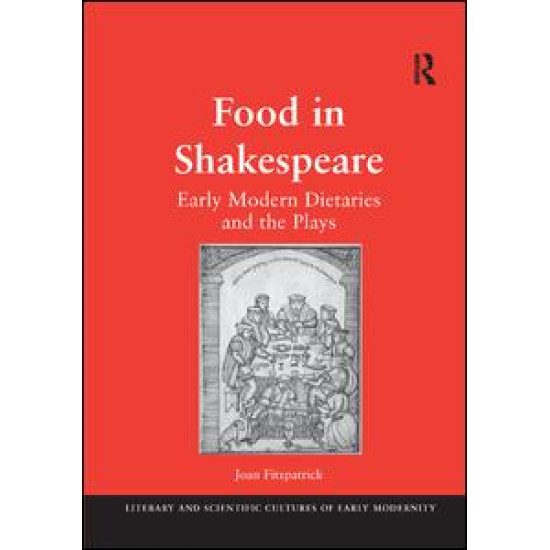 Food in Shakespeare Food in Shakespeare