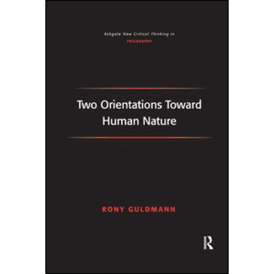 Two Orientations Toward Human Nature