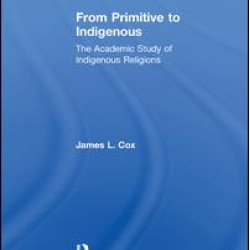 From Primitive to Indigenous From Primitive to Indigenous