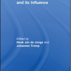 The Book of Ezekiel and its Influence