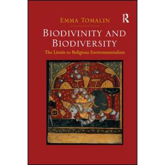 Biodivinity and Biodiversity Biodivinity and Biodiversity