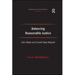 Balancing Reasonable Justice