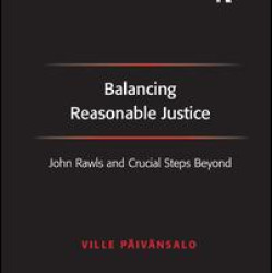Balancing Reasonable Justice