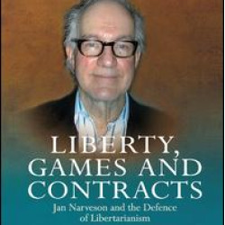 Liberty, Games and Contracts Liberty, Games and Contracts