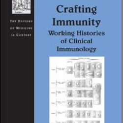 Crafting Immunity Crafting Immunity