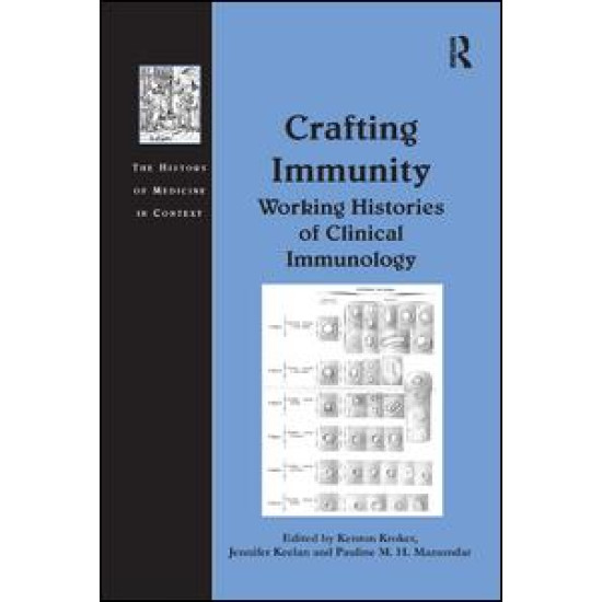Crafting Immunity Crafting Immunity