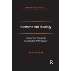 Nietzsche and Theology Nietzsche and Theology