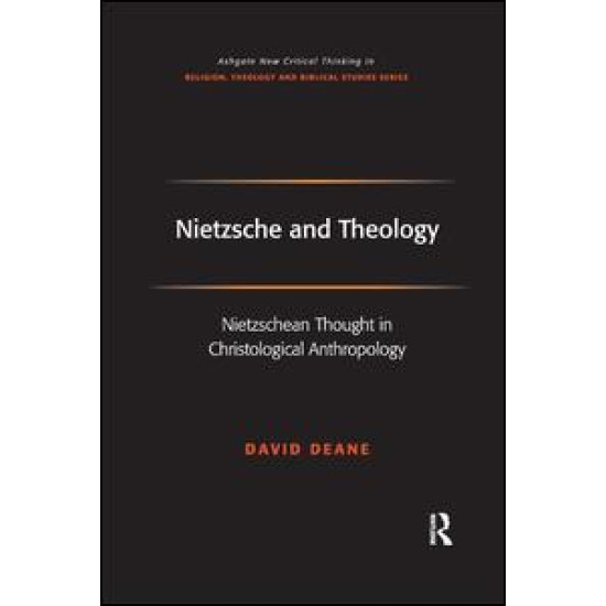 Nietzsche and Theology