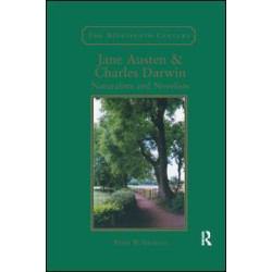Jane Austen & Charles Darwin Jane Austen & Charles Darwin
