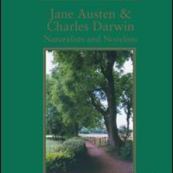 Jane Austen & Charles Darwin