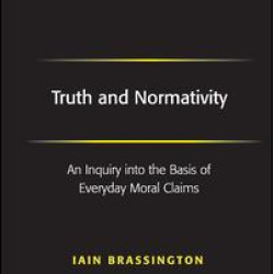 Truth and Normativity