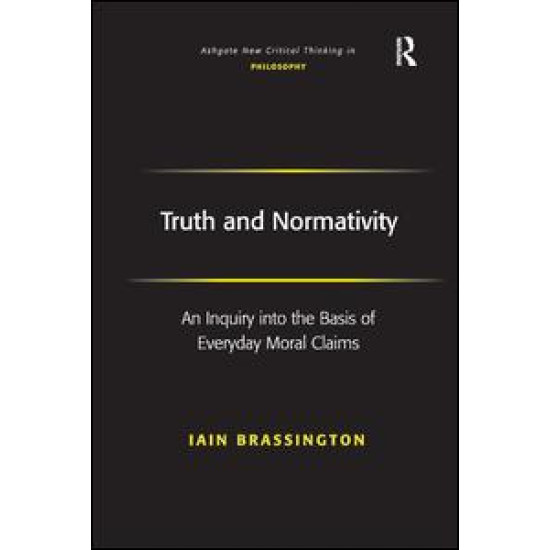 Truth and Normativity