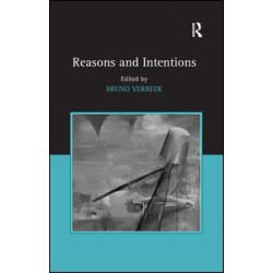 Reasons and Intentions