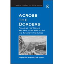 Across the Borders Across the Borders