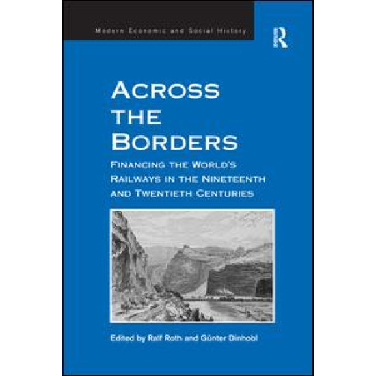 Across the Borders