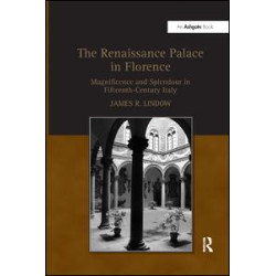 The Renaissance Palace in Florence The Renaissance Palace in Florence