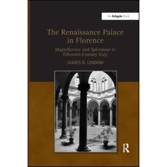 The Renaissance Palace in Florence