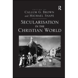 Secularisation in the Christian World
