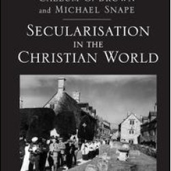 Secularisation in the Christian World
