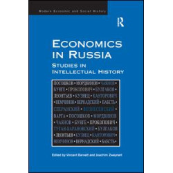 Economics in Russia