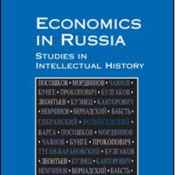 Economics in Russia