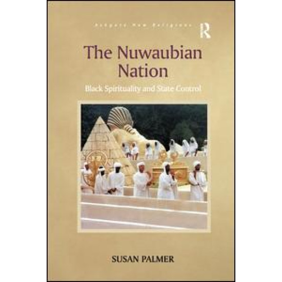 The Nuwaubian Nation