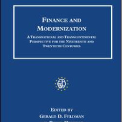 Finance and Modernization
