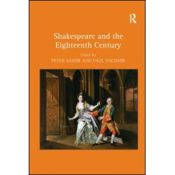 Shakespeare and the Eighteenth Century