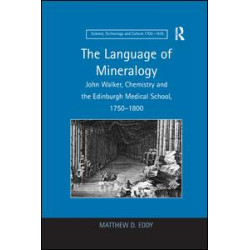 The Language of Mineralogy The Language of Mineralogy