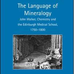 The Language of Mineralogy The Language of Mineralogy