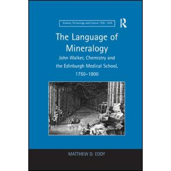 The Language of Mineralogy