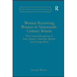 Women Reviewing Women in Nineteenth-Century Britain