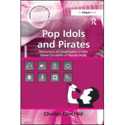Pop Idols and Pirates Pop Idols and Pirates