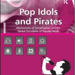 Pop Idols and Pirates Pop Idols and Pirates