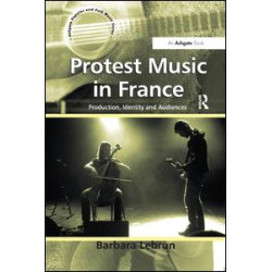 Protest Music in France Protest Music in France