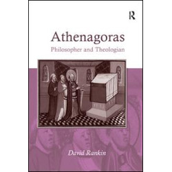 Athenagoras Athenagoras