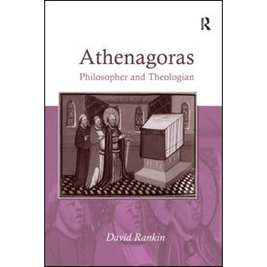 Athenagoras