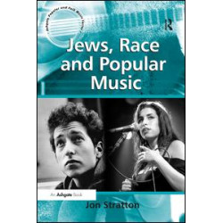 Jews, Race and Popular Music