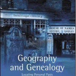 Geography and Genealogy