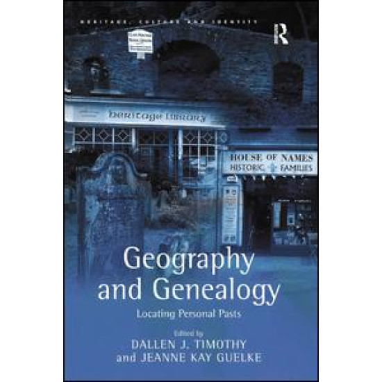 Geography and Genealogy