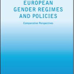 European Gender Regimes and Policies European Gender Regimes and Policies