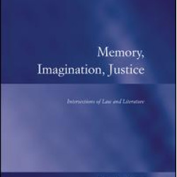 Memory, Imagination, Justice