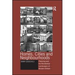 Homes, Cities and Neighbourhoods